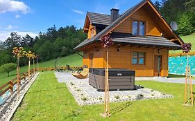 Domek na Wzgórzu